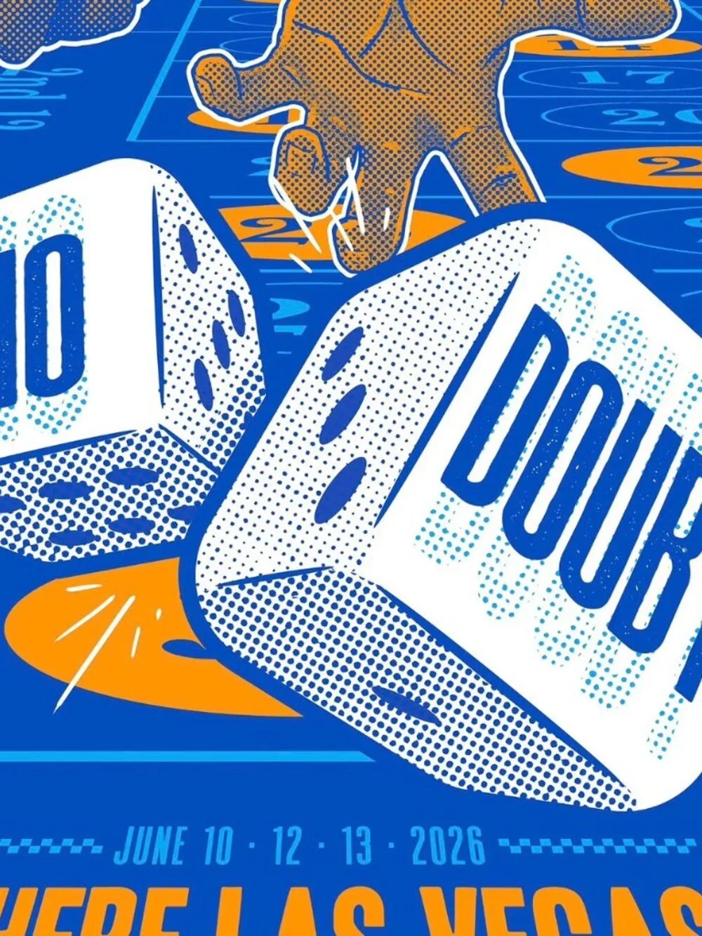 No Doubt ***sold*** official